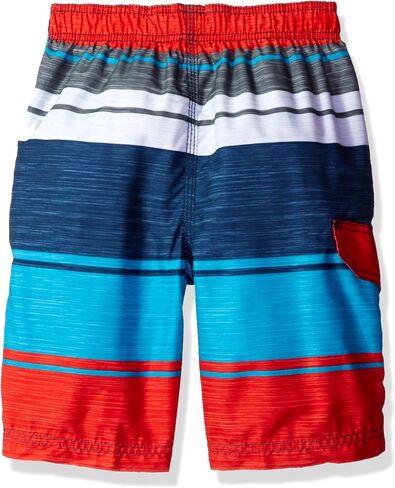 سروال سباحة للشاطئ من Kanu Surf للأولاد سريع الجفاف بعامل حماية من الأشعة فوق البنفسجية 50+ in Kuwait