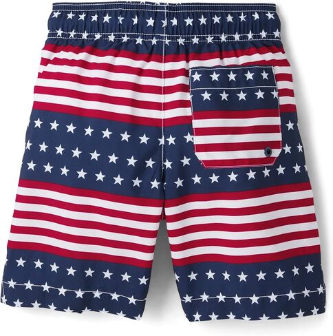 The Children's Place Boys' and Toddler Swim Trunks in Kuwait