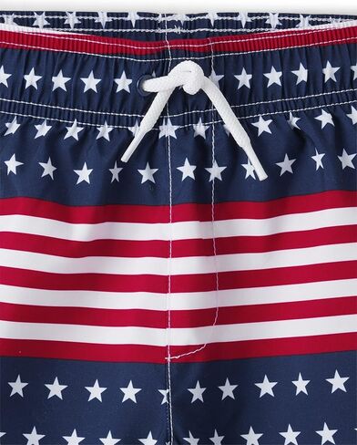 The Children's Place Boys' and Toddler Swim Trunks in Kuwait