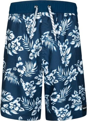 Hurley Boys' Pull on Swim Trunks in Kuwait
