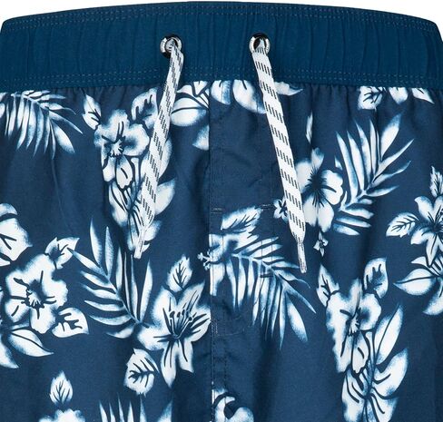 Hurley Boys' Pull on Swim Trunks in Kuwait