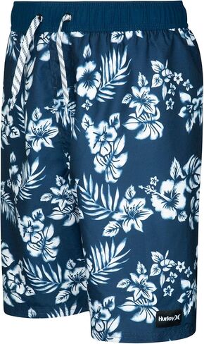Hurley Boys' Pull on Swim Trunks in Kuwait