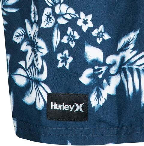 Hurley Boys' Pull on Swim Trunks in Kuwait