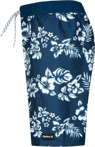 Hurley Boys' Pull on Swim Trunks in Kuwait