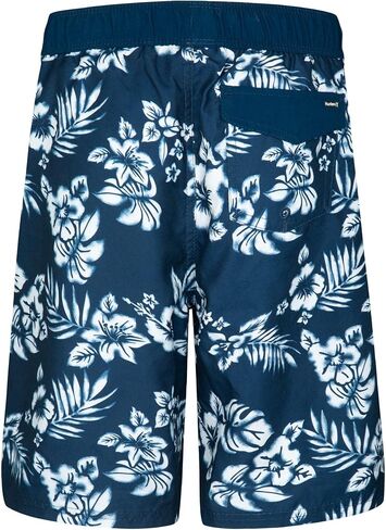 Hurley Boys' Pull on Swim Trunks in Kuwait