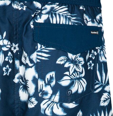 Hurley Boys' Pull on Swim Trunks in Kuwait