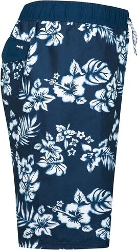 Hurley Boys' Pull on Swim Trunks in Kuwait