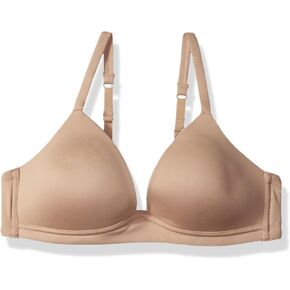 Maidenform Girls' Comfort Devotion Wirefree Bra in Saudi Arabia