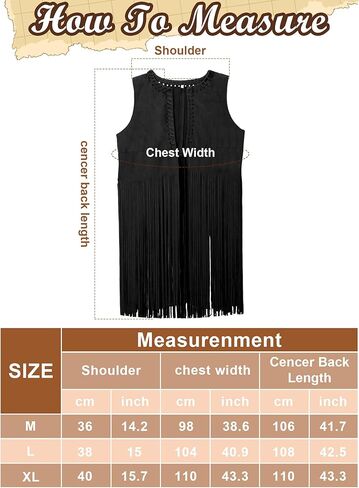 Hercicy Western Outfits for Women Cowgirl Tassel Sleeveless Vest Cowboy Hat Belt and Paisley Bandana for Halloween Dress Up in Kuwait