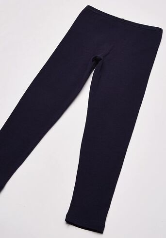Hanes Little Girls' Leggings (Pack of 3) in Saudi Arabia