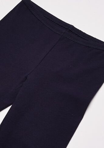 Hanes Little Girls' Leggings (Pack of 3) in Saudi Arabia