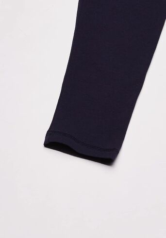 Hanes Little Girls' Leggings (Pack of 3) in Saudi Arabia