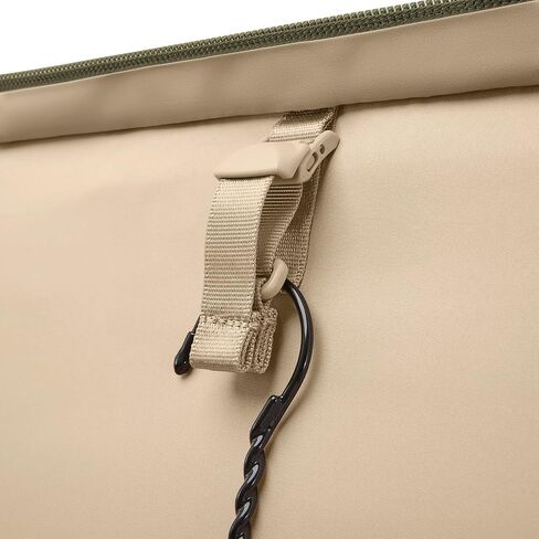 Briggs & Riley Baseline Medium 26 Inch Expandable Softside Checked, Plum in Saudi Arabia