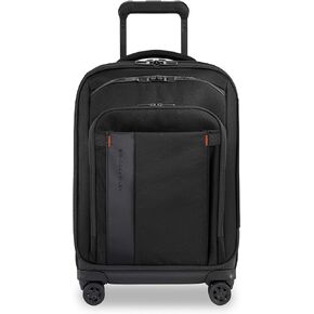 Briggs & Riley ZDX Underseat Cabin Bag, Black