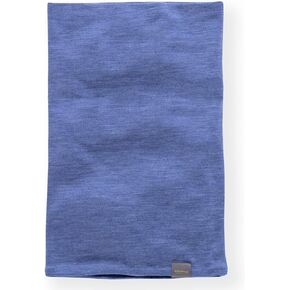 MERIWOOL 100% Merino Wool Ski Neck Gaiter Winter Neck Warmer for Women and Men in Saudi Arabia