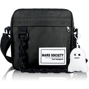 DOB SECHS Crossbody Purse Small Messenger Bags for Women Shoulder Bag… in Saudi Arabia
