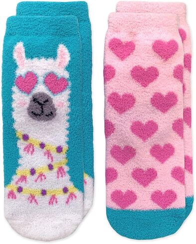 Jefferies Socks Girls' Slipper Socks in Saudi Arabia