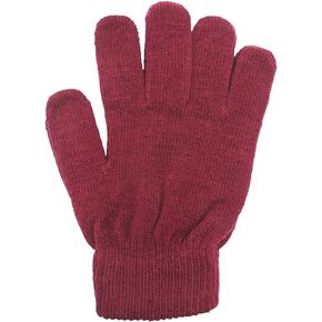 A&R Sports Knit Gloves