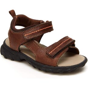 Simple Joys by Carter's Unisex-Child Rowan Beach Sandal in Kuwait