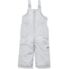 OshKosh B'Gosh Girls' Best Snow Bib Snowsuit