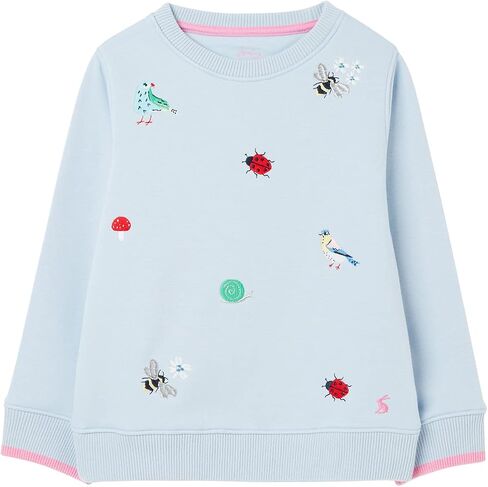 Joules Girl's Mackenzie (Toddler/Little Kids/Big Kids) in Saudi Arabia
