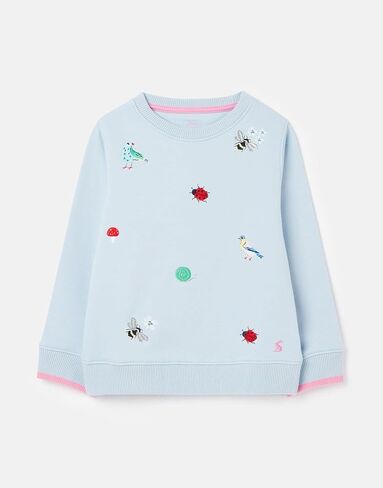 Joules Girl's Mackenzie (Toddler/Little Kids/Big Kids) in Saudi Arabia