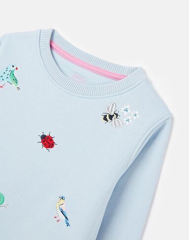 Joules Girl's Mackenzie (Toddler/Little Kids/Big Kids) in Saudi Arabia