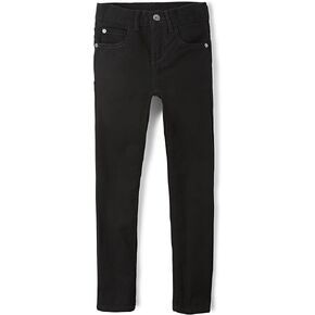 بنطال جينز The Children's Place الضيق الأساسي القابل للتمدد للأولاد in Kuwait