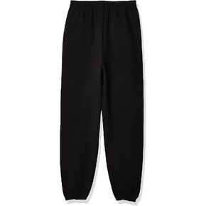Hanes Boys' Ecosmart Fleece Sweatpants, Midweight Cotton/Poly Fleece Pants for Boys in Kuwait
