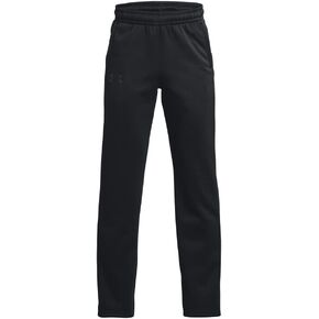 Under Armour Boys Armourfleece Straight Leg Pant