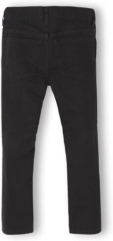 بنطال جينز The Children's Place الضيق الأساسي القابل للتمدد للأولاد in Kuwait
