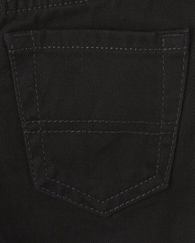 بنطال جينز The Children's Place الضيق الأساسي القابل للتمدد للأولاد in Kuwait