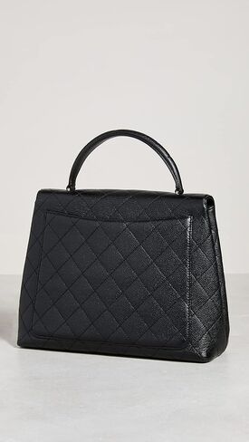 حقيبة شانيل CHANEL النسائية الكلاسيكية ذات المقبض العلوي in Kuwait