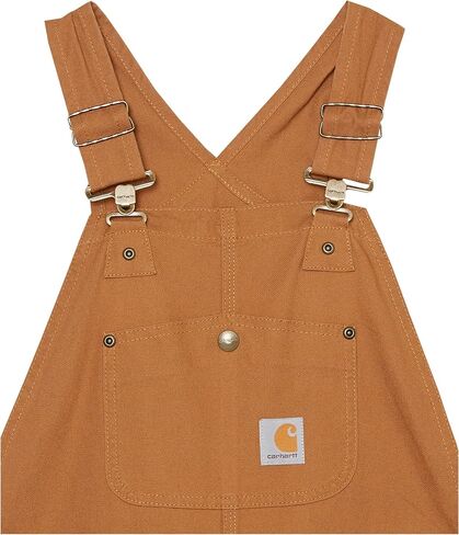 Carhartt boys Bib Overalls (Lined and Unlined) in Saudi Arabia