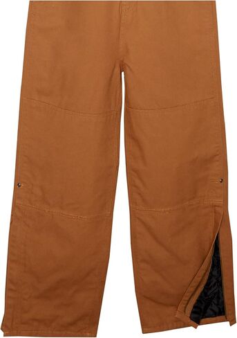 Carhartt boys Bib Overalls (Lined and Unlined) in Saudi Arabia