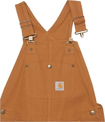 Carhartt boys Bib Overalls (Lined and Unlined) in Saudi Arabia