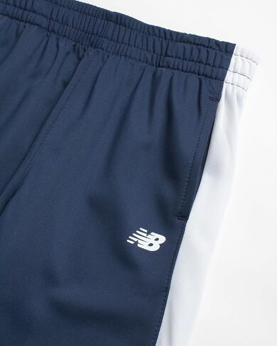 New Balance Boys’ Sweatpants – 4 Pack Active Tricot Jogger Sweatpants – Performance Track Pants with Pockets for Boys (4-20) in Saudi Arabia