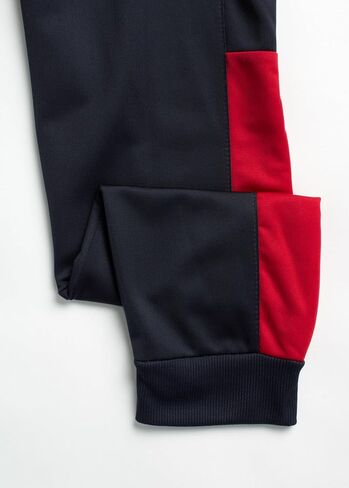 New Balance Boys’ Sweatpants – 4 Pack Active Tricot Jogger Sweatpants – Performance Track Pants with Pockets for Boys (4-20) in Saudi Arabia
