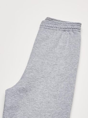 Hanes Boys' Ecosmart Fleece Sweatpants, Midweight Cotton/Poly Fleece Pants for Boys in Kuwait