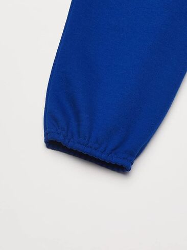 Hanes Boys' Ecosmart Fleece Sweatpants, Midweight Cotton/Poly Fleece Pants for Boys in Kuwait