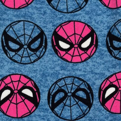 طقم تي شيرت وبنطلون ضيق للفتيات من Marvel Spider-Man Avengers Captain America Guardians of the Galaxy من الأطفال الصغار إلى الأطفال الكبار in Saudi Arabia