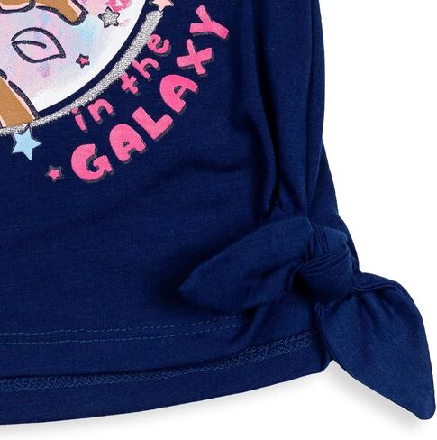 Marvel Spider-Man Avengers Captain America Guardians of the Galaxy Girls T-Shirt and Leggings Outfit Set Toddler to Big Kid in Saudi Arabia