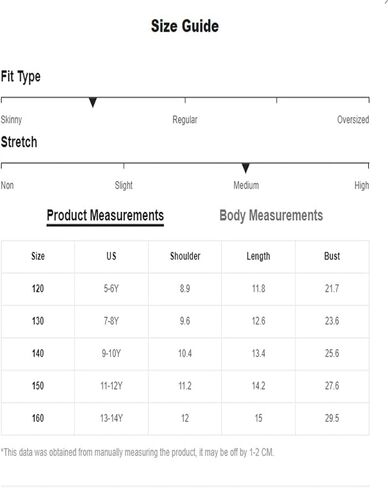 SHENHE Girl's 4 Piece Sleeveless Cropped Tank Top Scoop Neck Ribbed Knit Crop Tops in Saudi Arabia
