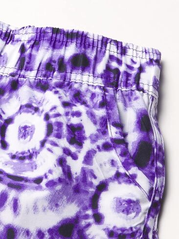 Kanu Surf Girls' Sandy UPF 50+ Quick Dry Beach Elastic Waist Boardshort in Saudi Arabia