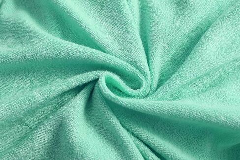 Hiiraggle Girls Swim Cover Up Terry Swimsuit Coverup Kids Zip-Up Beach Pool Bathing Suit Robe with Sunglasses in Kuwait