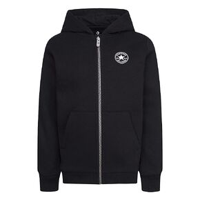 هودي بسحاب للأولاد من Converse Chuck Patch (للأطفال الكبار) in Kuwait