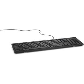 Dell Keyboard (US) KB216 Multimedia, 3Y1D8, G4D2W (KB216 Multimedia) (Renewed) in Kuwait