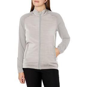 adidas Women's Essentials Full Zip Wind