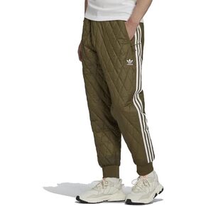 adidas Men’S Adicolor Classics SST Quilted Track Pants in Saudi Arabia