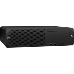 HP Z2 G9 Workstation - Intel Core i7 Dodeca-core (12 Core) i7-12700 12th Gen 2.10 GHz - 16 GB DDR5 SDRAM RAM - 512 GB SSD - Small Form Factor - Windows 11 Pro - NVIDIA T1000 4 GB Graphics - Serial ATA in Kuwait